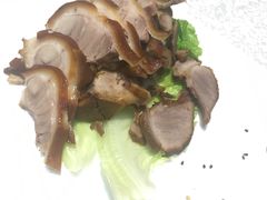 -京味民福烤鸭店(建设四马路店)
