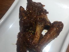 -臻炙大舍烤串(天龙家园店)