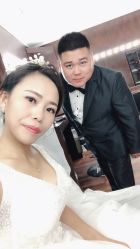 -长春星宫馆婚纱摄影(和平大世界店)