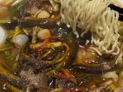 -飨府.老淮面馆.自营(清河路店)