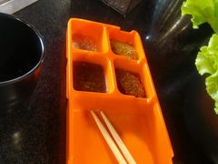 -猪的故事·韩式烤肉(韩乐坊店)