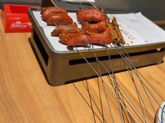-丁虎子烤肉(国道二店)