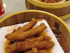 -琼菜坊·无鸡不成宴·海南菜老爸茶糟粕醋(海口骑楼老街店)