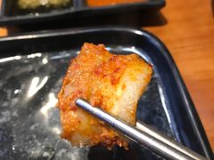 -杀猪天·韩国烤肉(总店)