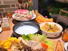 -滋粥楼·顺德菜(番禺广场总店)
