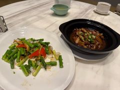-三亚湾假日度假酒店·中餐厅