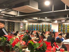 大堂-点都德(聚福楼店)