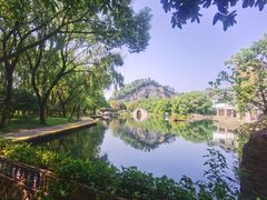 -柯岩风景区