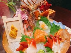 -花潮料理艺食馆(SM新生活广场店)