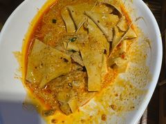 -小杨烤肉(朱雀店)