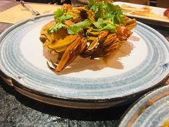 -八道本地特色菜馆(大鹏古城店)