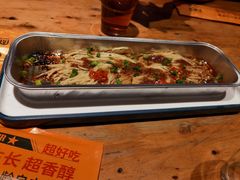 -肉串汪(月坛店)