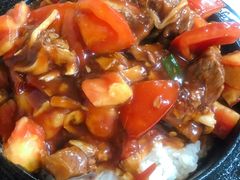 -缘久缘米粉(新街口店)