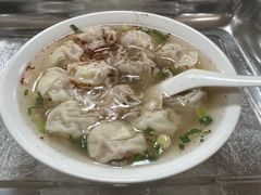 -汪家馄饨(集庆路店)