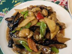 -人民公社大食堂(顺义总店)