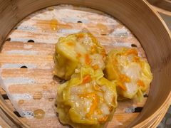 -京香轩·中餐厅(上海中庚聚龙酒店)