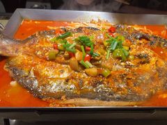 -鸣记脆皮烤鱼(山姆店)