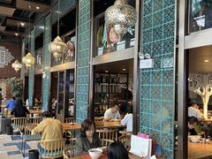 -中阿兰牛肉面(悦海新天地店)