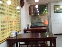 大堂-馄饨侯(广渠门店)