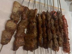 -爪王羊排火锅·烧烤