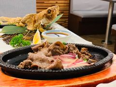 -菊上料理(蜀山银泰百货店)