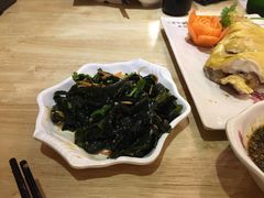 -玖鲜小笼(中山广场店)