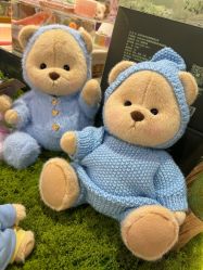 -TeddyTales莉娜熊(国贸店)