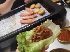 -八乔煎肉馆·丹东特色煎锅(梅林店)