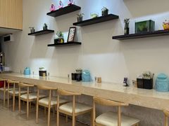 大堂-汕味十足·汕尾特色小吃(海珠店)
