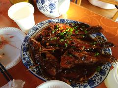-洞天食府(北大街店)