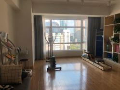 -康舒普拉提工作室control pilates