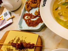 -十二饭点·川菜(北站圆融店)