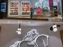 门面-GODIVA(万象城店)