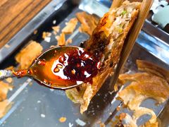 宫廷香酥牛肉饼-段生记肉丸糊辣汤(西铁大明宫住宅小区店)