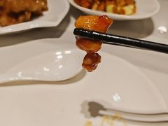 -马凯餐厅(长椿街店)