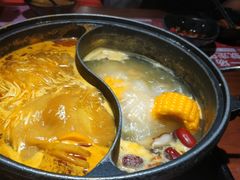 -呷哺呷哺 黄金牧场 (回龙观港龙店)
