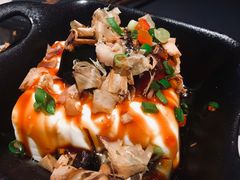 豆腐皮蛋-馔豚·台北菜专门店(深圳湾万象城店)