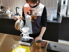 -CAFE'IN精品咖啡体验空间(小寨店)