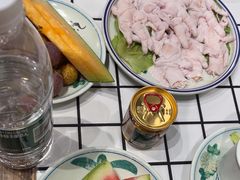 -六婶老火锅(交通大学直营店)