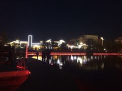 -雁滩公园