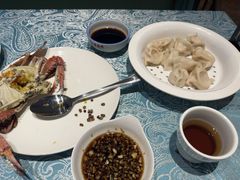 -北塘海鲜·天津菜(大光明桥旗舰店)