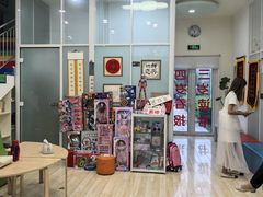 -真棒幼儿识字·阅读(梅江校区)