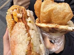 -文武王氏烧饼·无矾油条(西溪路店)