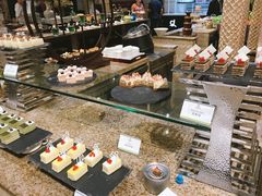-帝京国际酒店自助餐