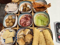 -螺大喜螺蛳粉火锅(雍和宫店)