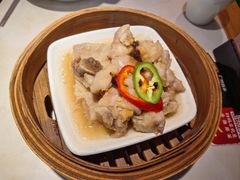 -禄运茶居·手工点心(体育西店)