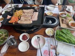 -Dombe豚(黑猪肉街店)