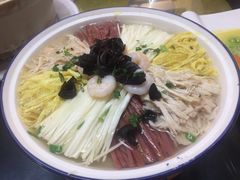 -得意楼蒸菜馆