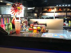 -Moss7Club 剧本杀桌游(inspark店)