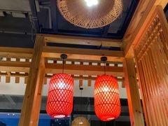-老版火锅(半坡店)